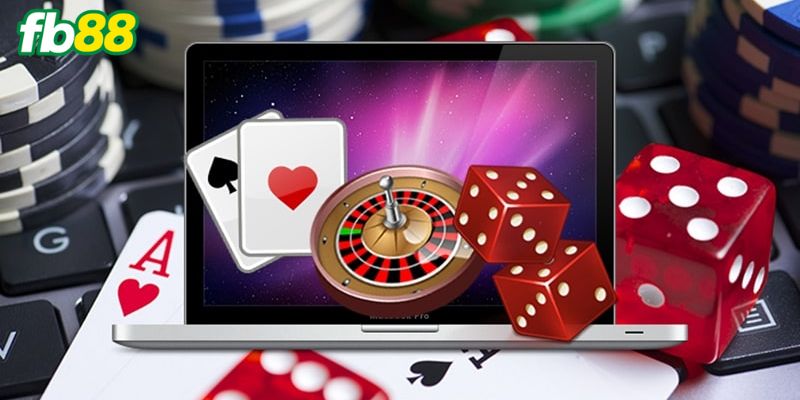 Nhà Cái V6BET - Vũ Trụ Cá Cược Đổi Thưởng Hấp Dẫn Nhất 2025